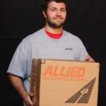 Jared Deloach